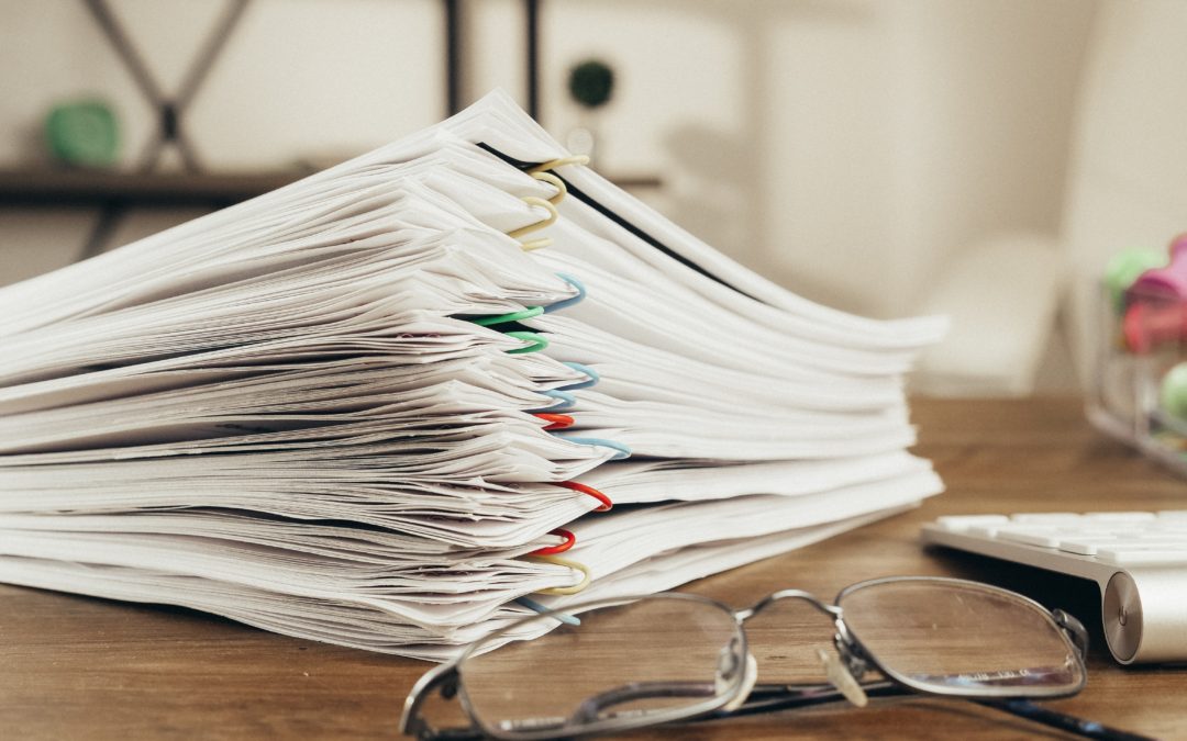 How to Prepare for Your 2021 Taxes