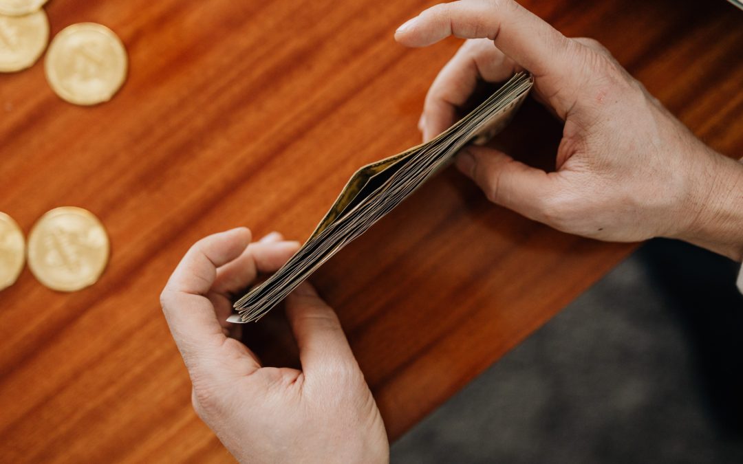 TFSA Saving Money