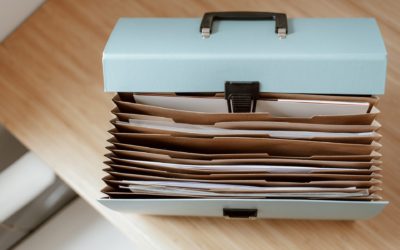 Bookkeeping Organization Tips for Small Businesses