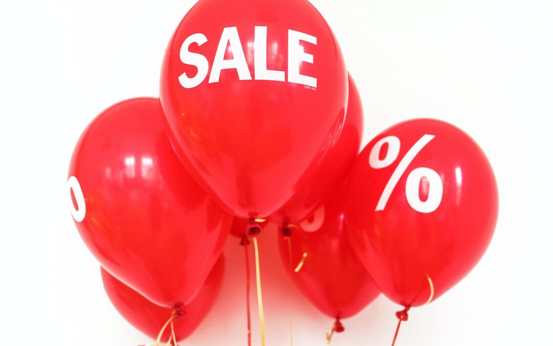 Top 6 Ways to Prepare Your Business for Holiday Sales